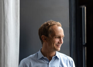 Stanislas Thiénot : « Le champagne est une expérience »