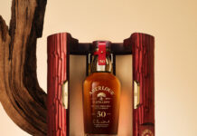 50 ans d’Aberlour dans un flacon