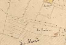 Famille Lieubeau, retour vers le futur