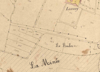 Famille Lieubeau, retour vers le futur