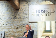 Succès pour la 65e vente des vins des Hospices de Nuits-Saint-Georges