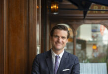 Drouant, la méthode James