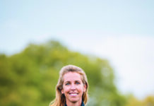 Château Cantemerle, réenchanter son monde