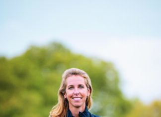 Château Cantemerle, réenchanter son monde