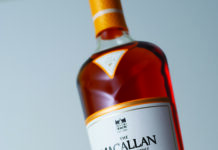 The Macallan distille l’âme de Paris