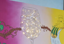 « Terroir d’idées » à Yquem : quand les élèves pitchent l’avenir du vignoble