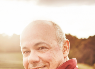 Krug : Éric le magnifique