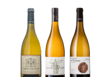 Chenin singulier, Loire plurielle