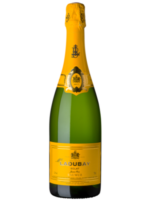 Bouvet Ladubay, Mlle Ladubay Éclat – Brut 2023, saumur mousseux