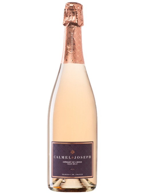 Calmel & Joseph, crémant de limoux