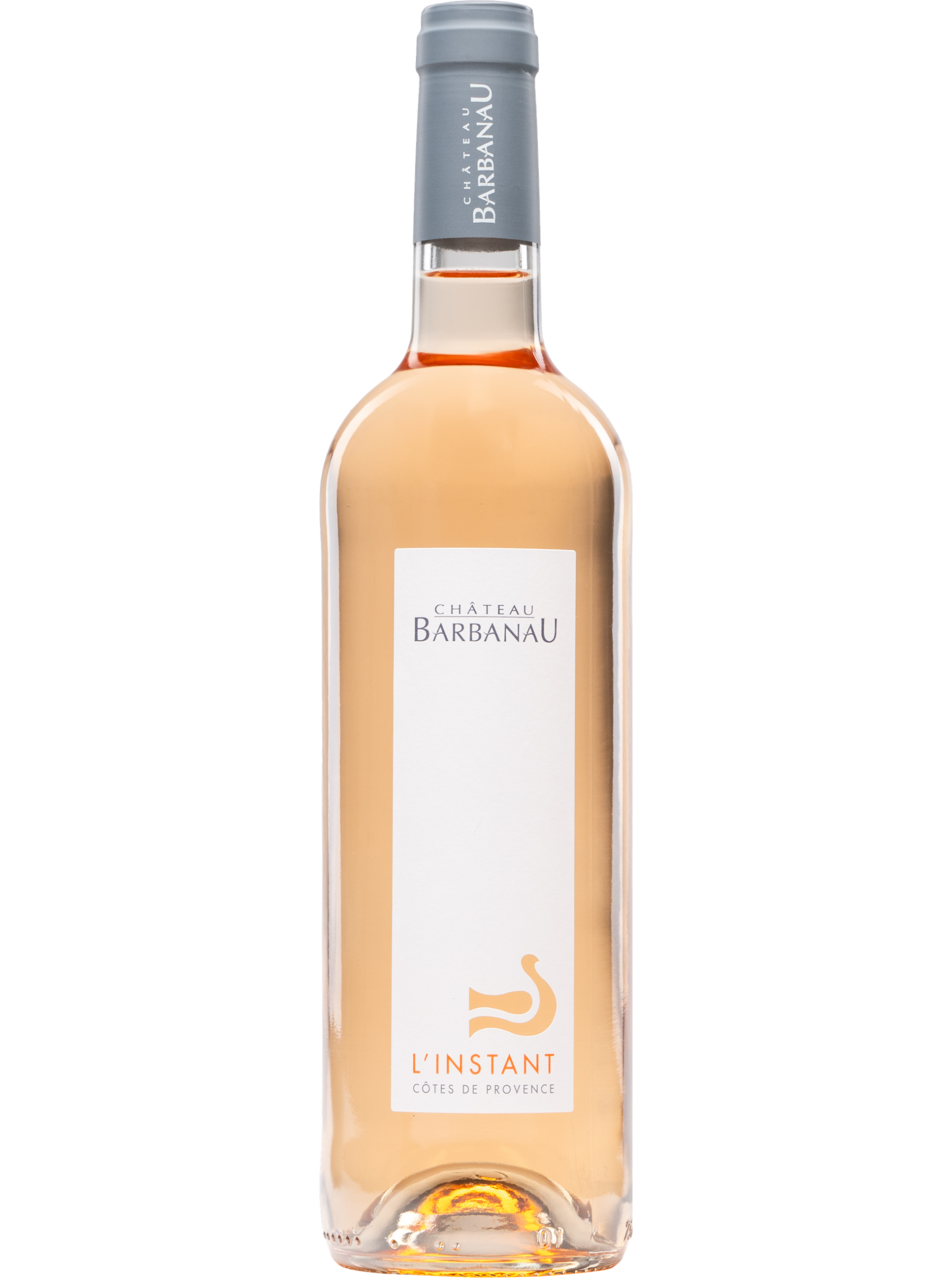 Chateau Barbanau - L'Instant rosé