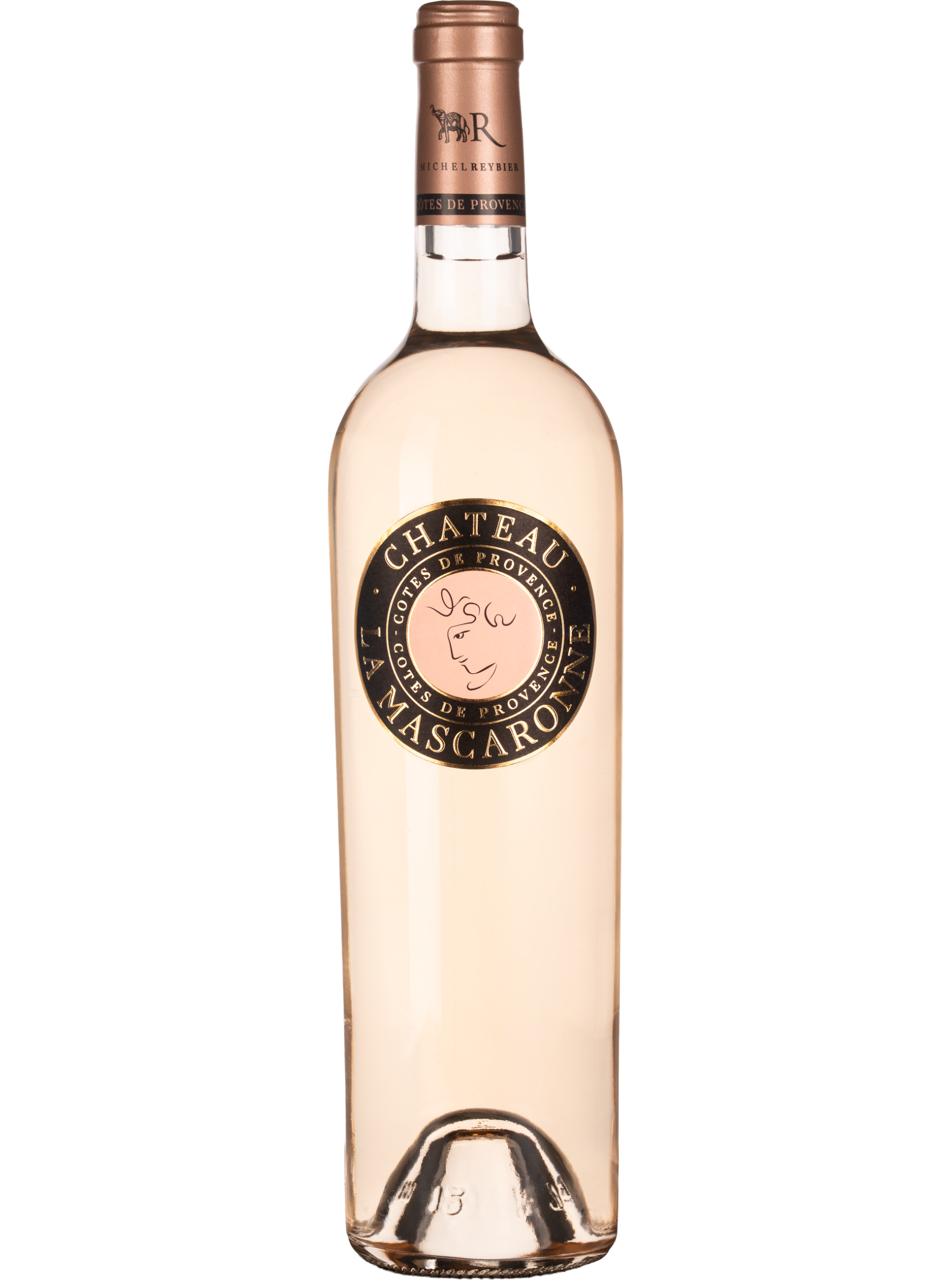 Château La Mascaronne - Rosé 2025