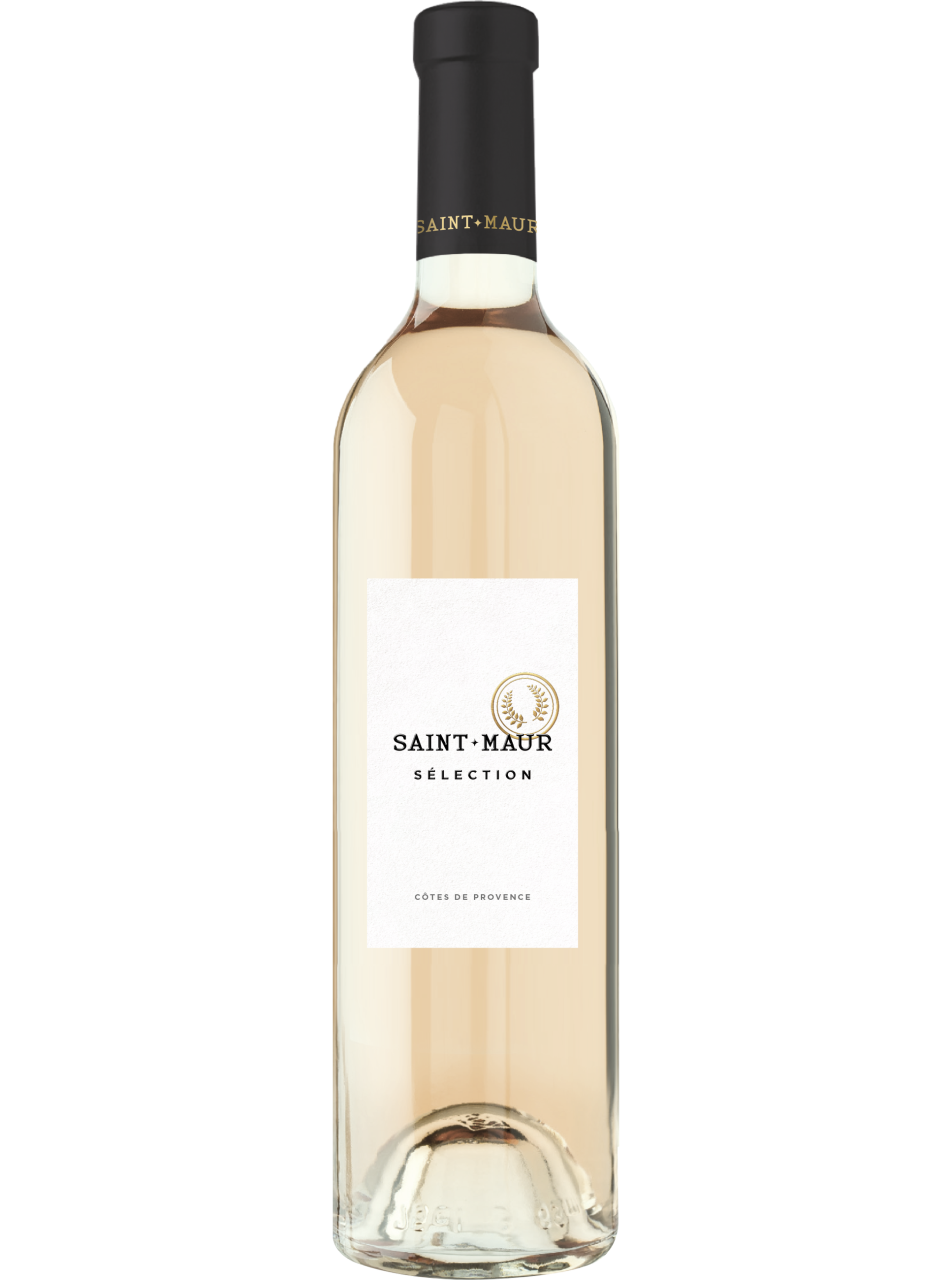 Château Saint-Maur -SELECTION-ROSE