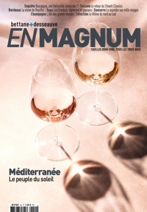 En Magnum #44