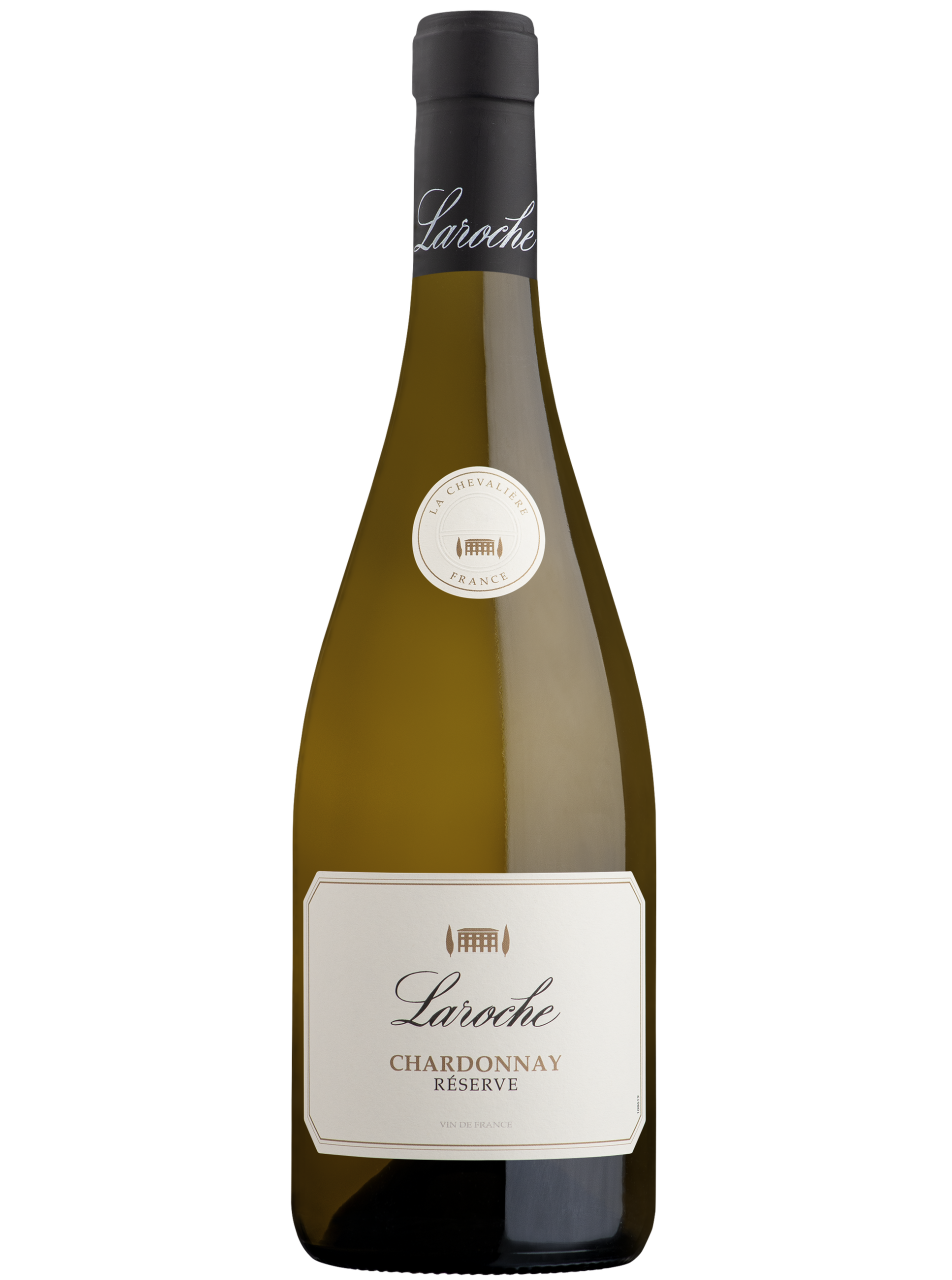 Domaine Laroche, Chardonnay Réserve 2025, vin de France