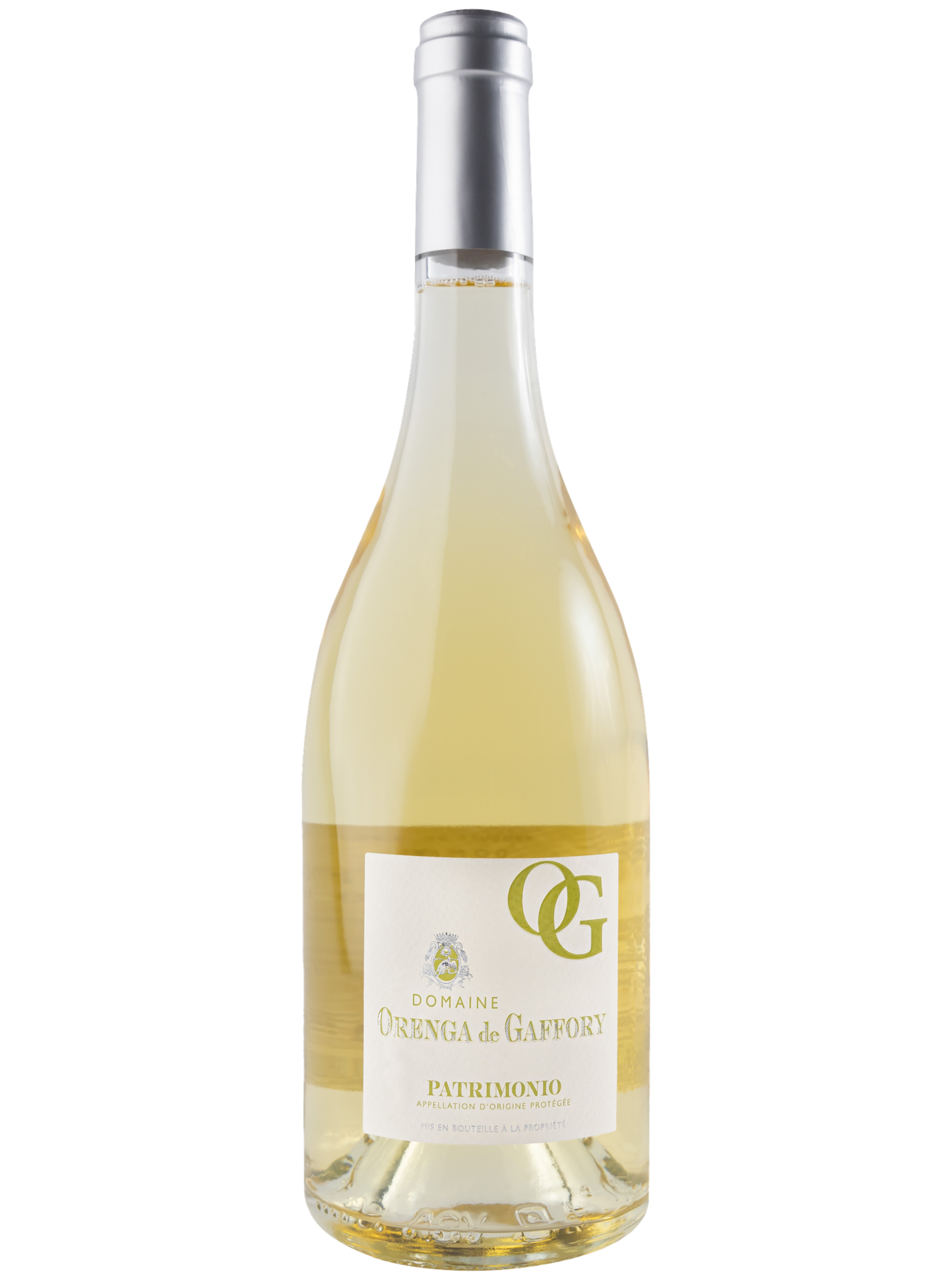 Domaine Orenga de Gaffory, Cuvée Félice 2024, patrimonio