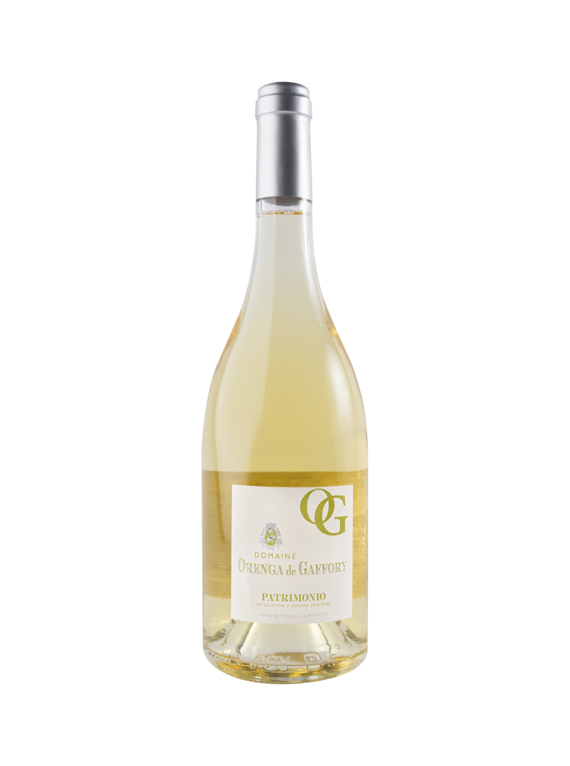 Domaine Orenga de Gaffory, Cuvée Félice 2024, patrimonio