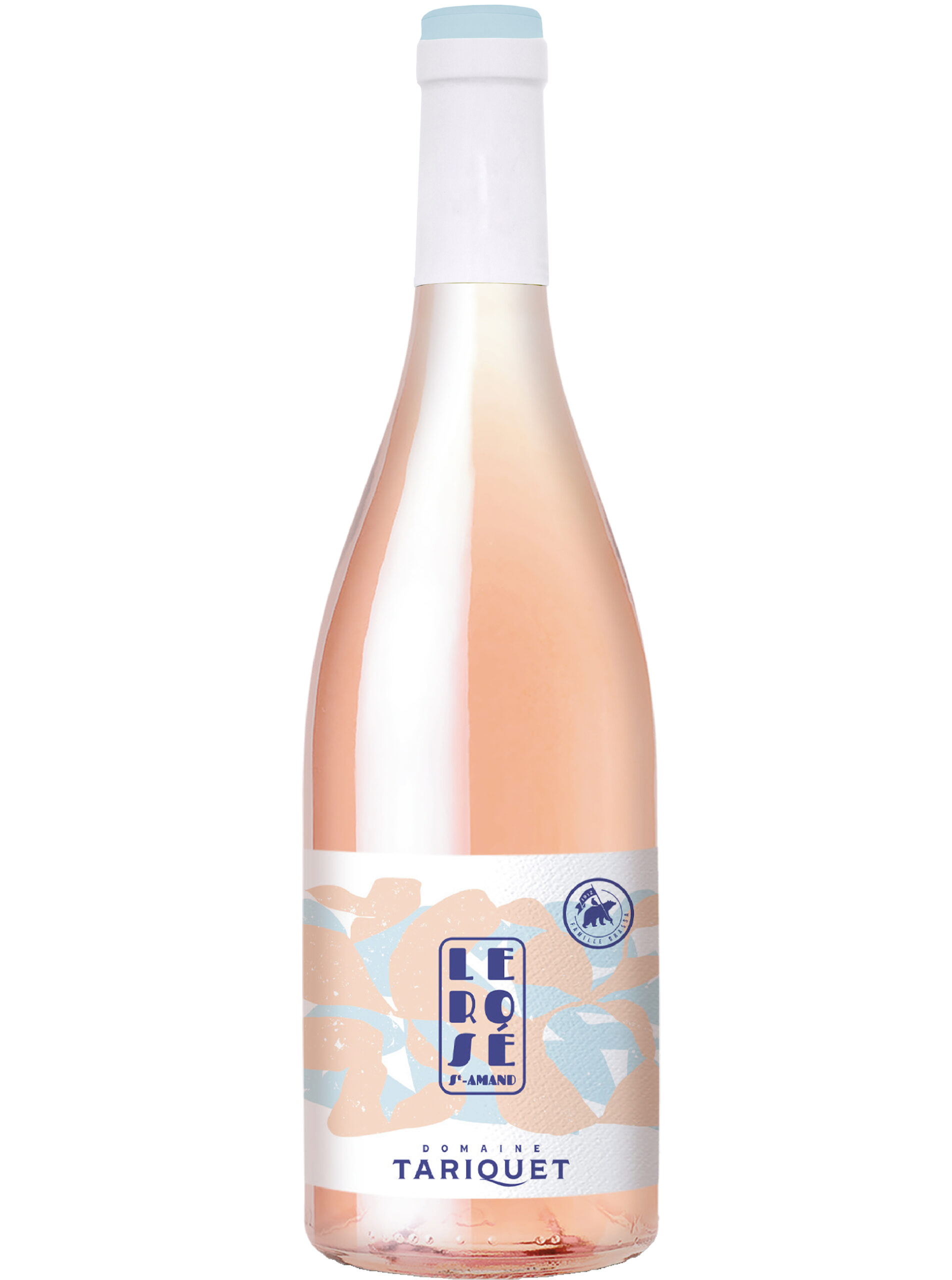 Domaine-Tariquet-St-Amand-Le-Rosé-2025