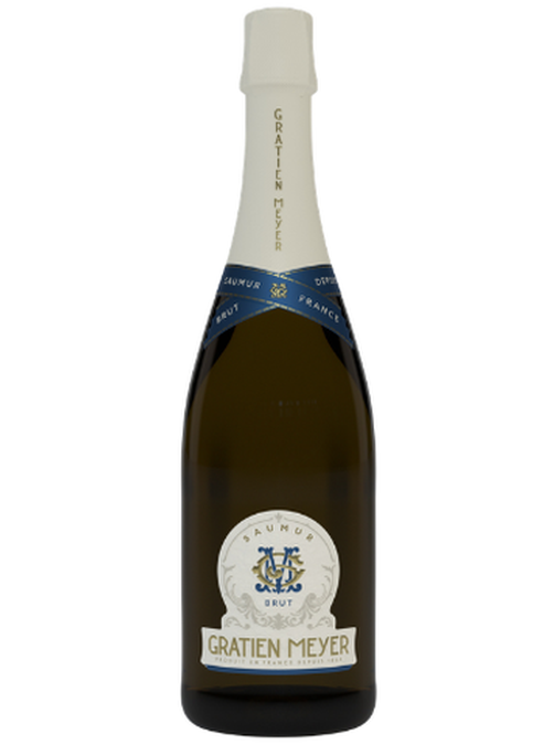Gratien & Meyer, Saumur Brut, anjou