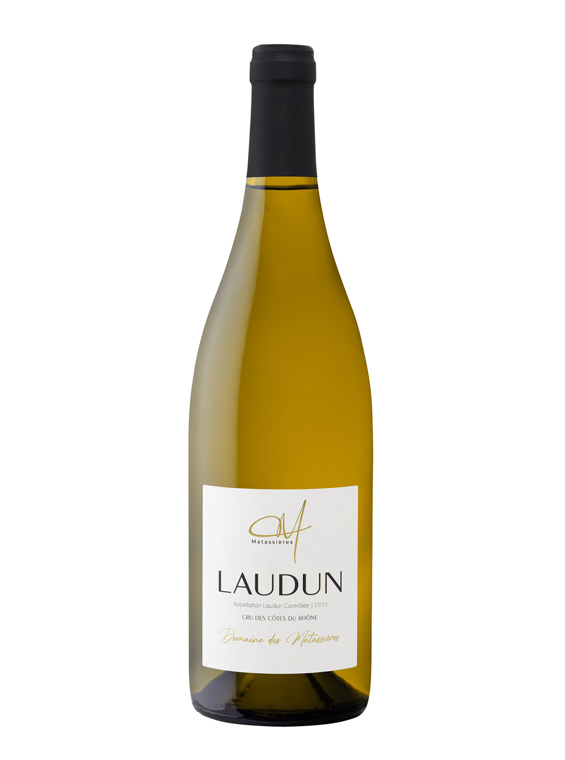 Les Vignerons des 4 Chemins, Domaine Matassières 2025, laudun