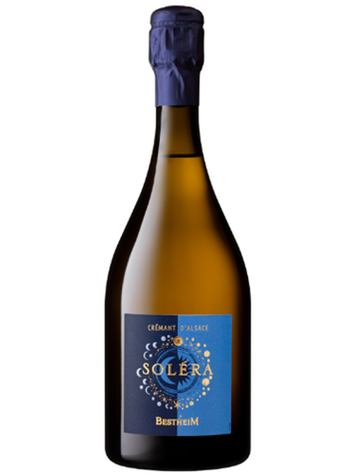 Maison Bestheim, Soléra, crémant d’alsace