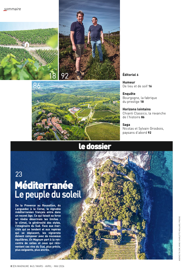 En Magnum #44 – Image 3