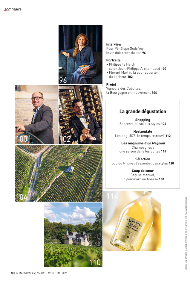 En Magnum #44 – Image 2