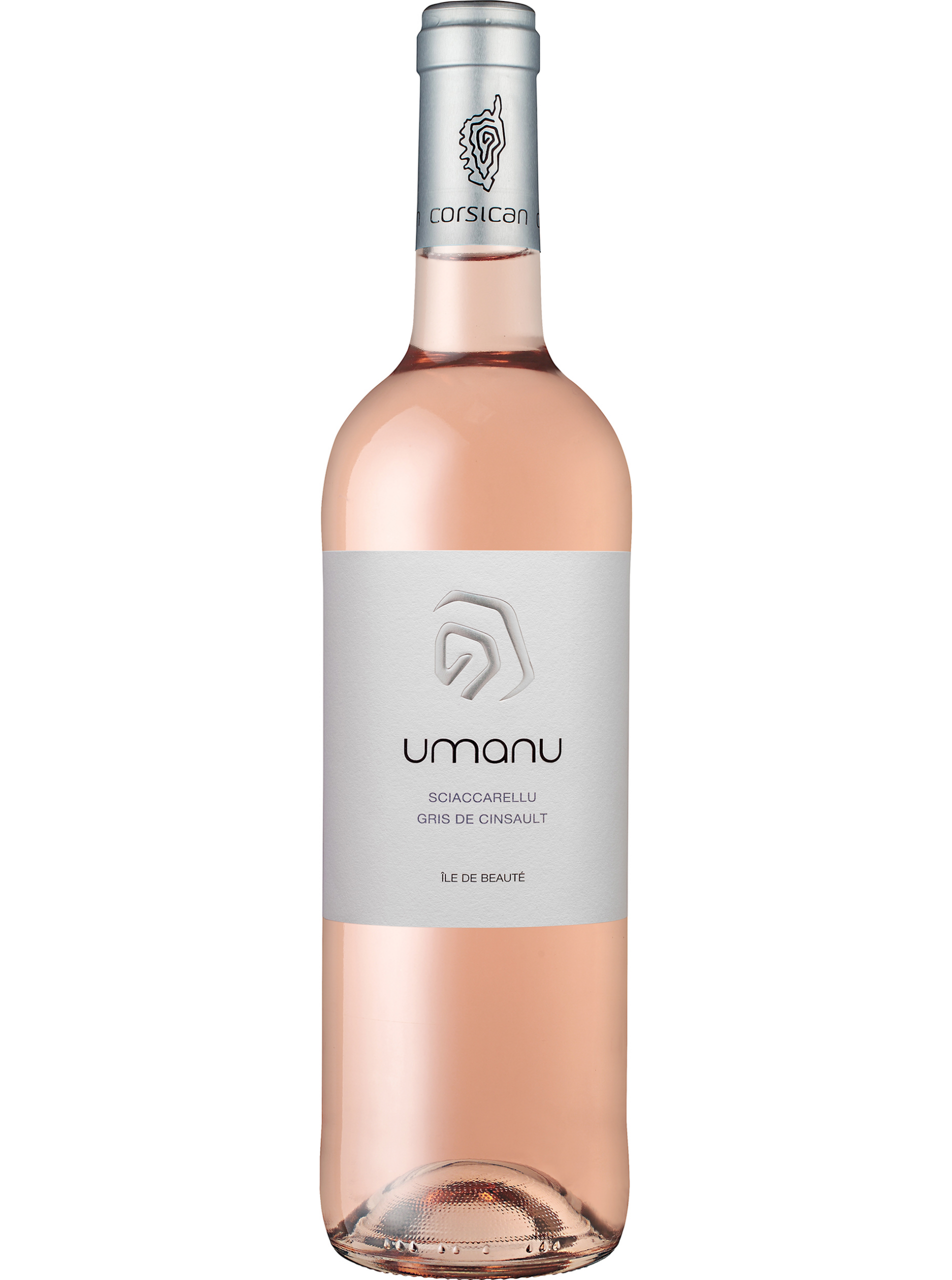 Vignerons Corsicans - Umanu