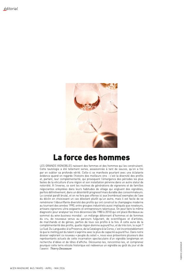 En Magnum #44 – Image 4