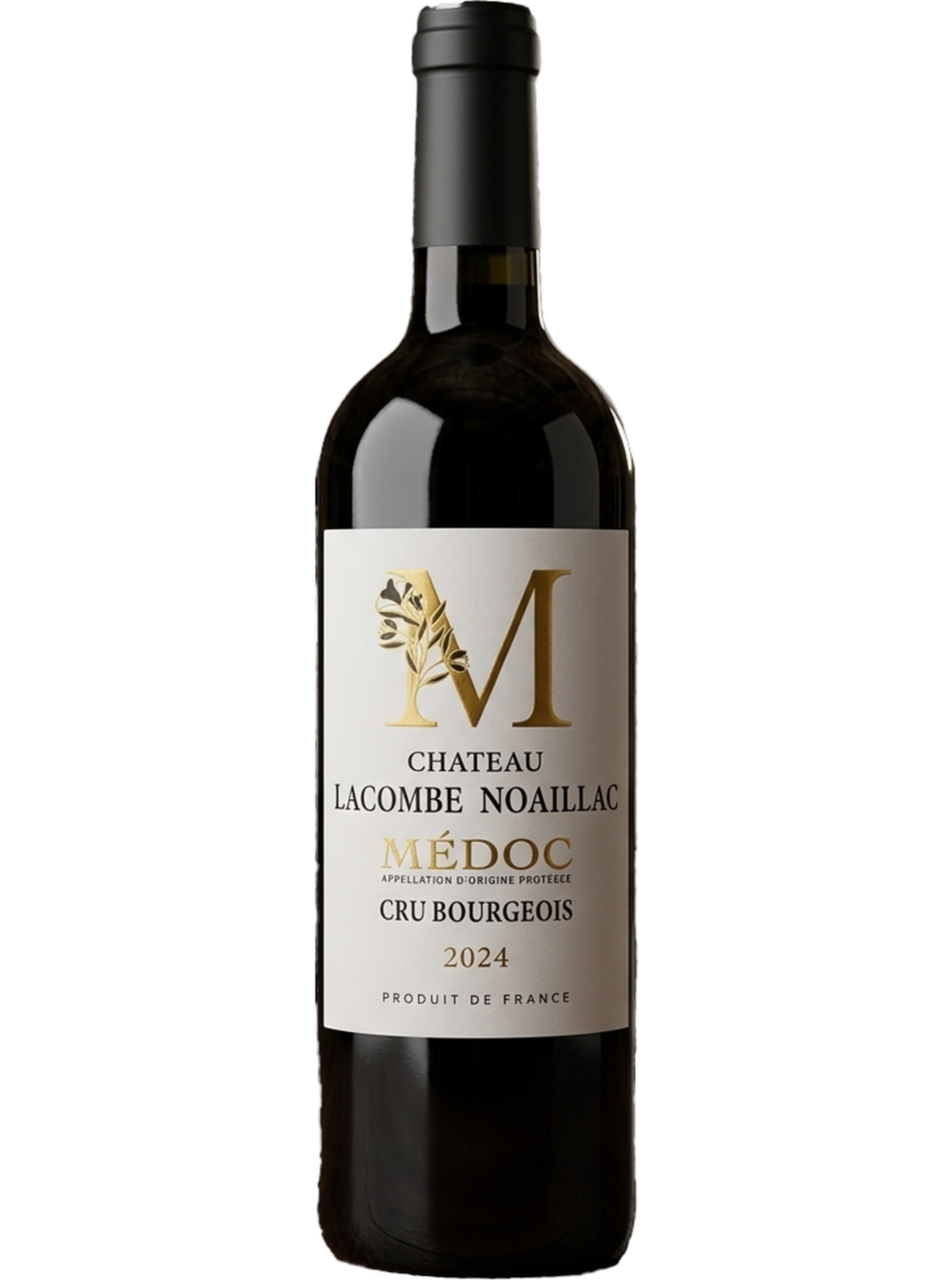 Cha_teau_Chantemerle__Cha_teau_Lacombe-Noaillac_2024__bordeaux