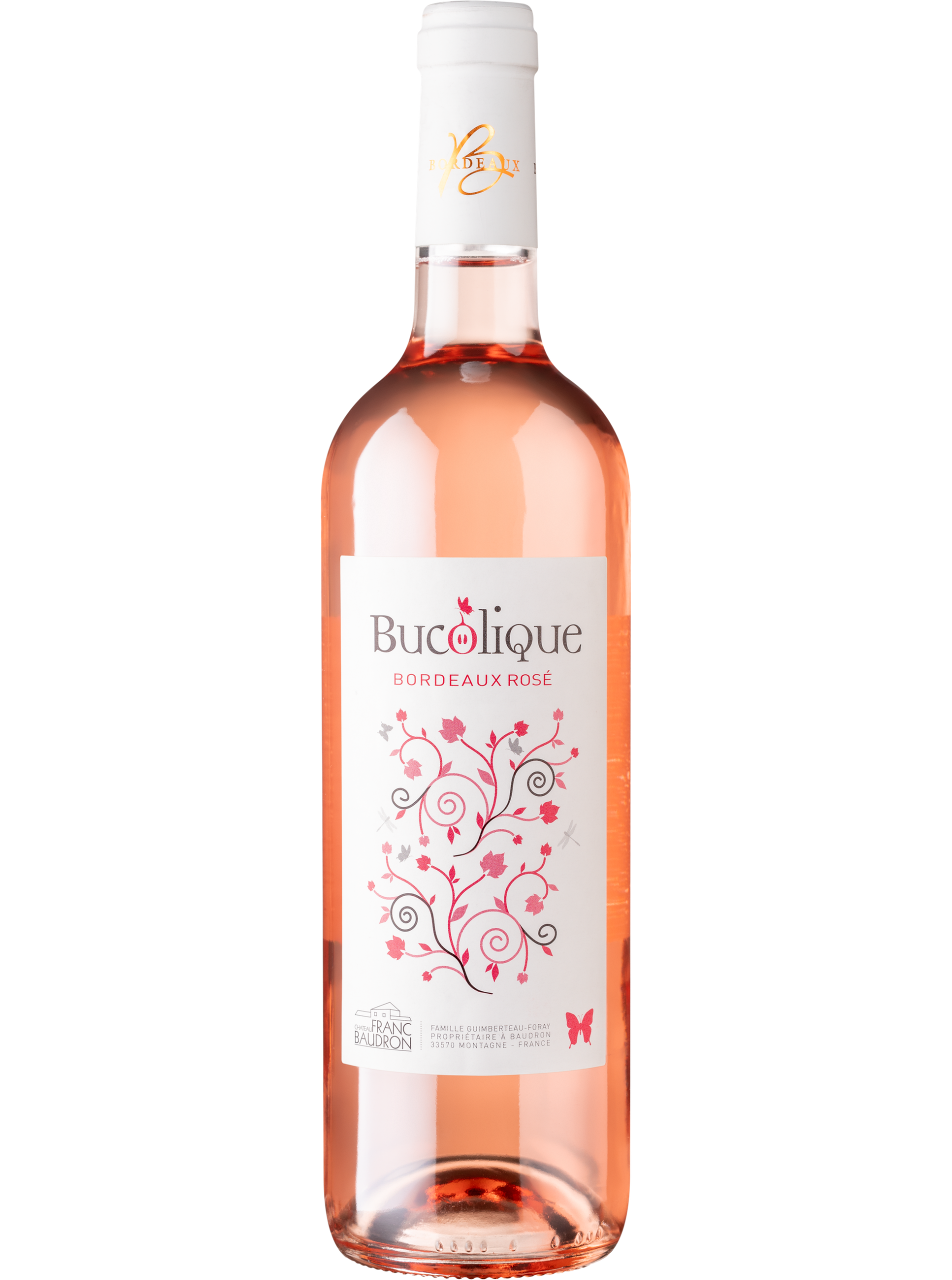 Cha_teau_Franc_Baudron__Bucolique_2025__bordeaux