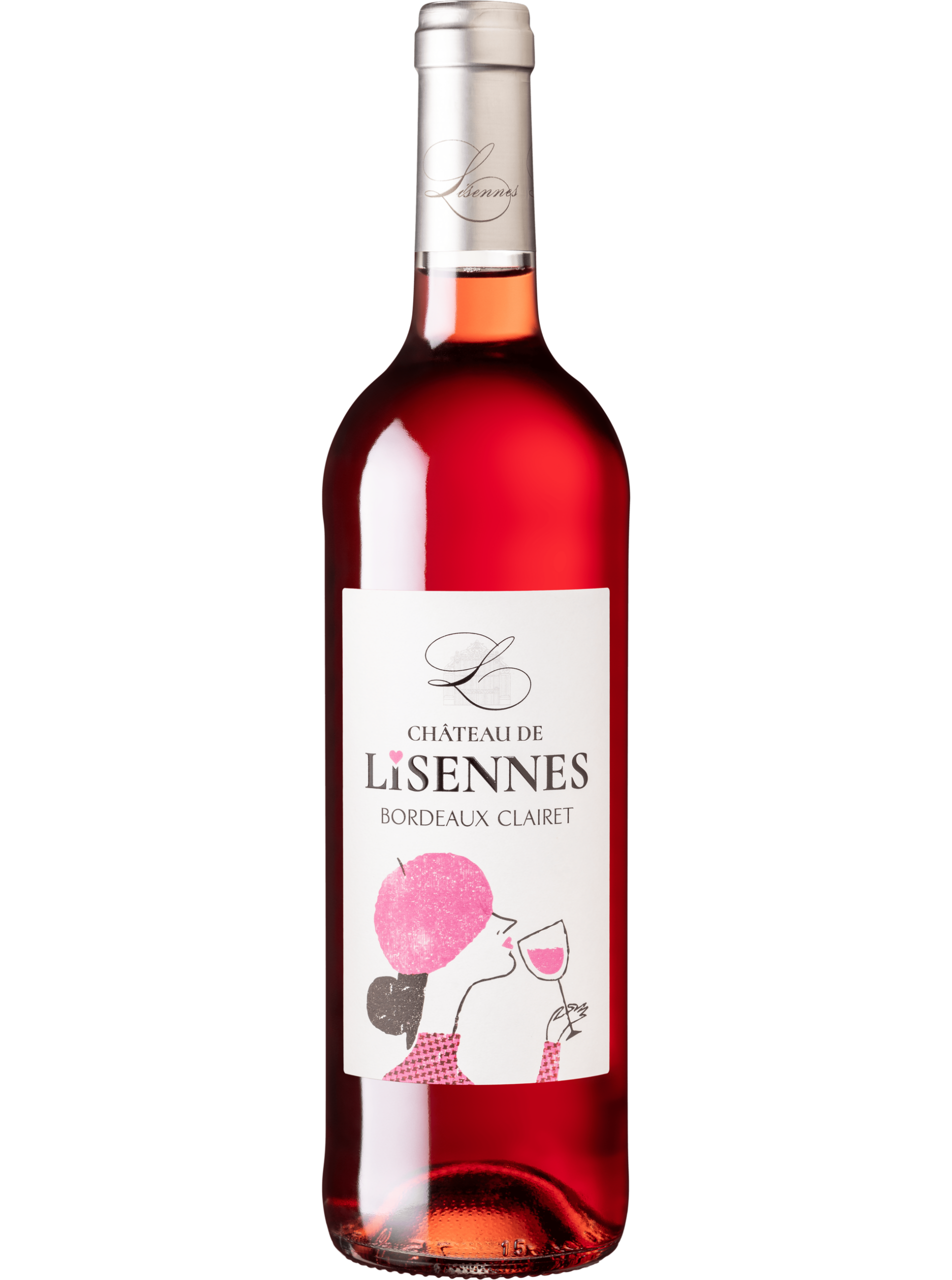Cha_teau_de_Lisennes__Clairet_de_Lisennes_2025__bordeaux_clairet