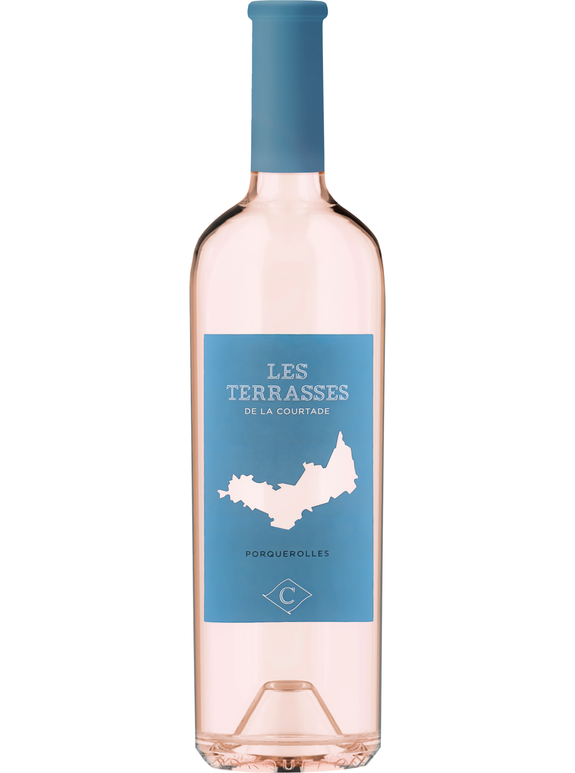 Domaine La Courtade, Les Terrasses de La Courtade 2025, côtes de provence