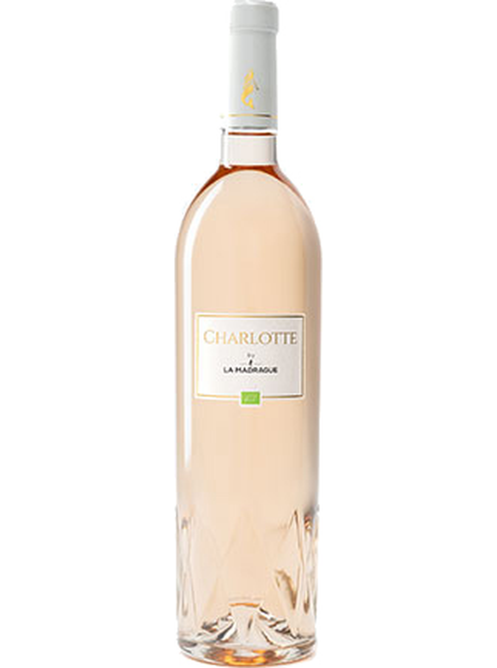 Domaine de La Madrague, Charlotte 2025, côtes de provence