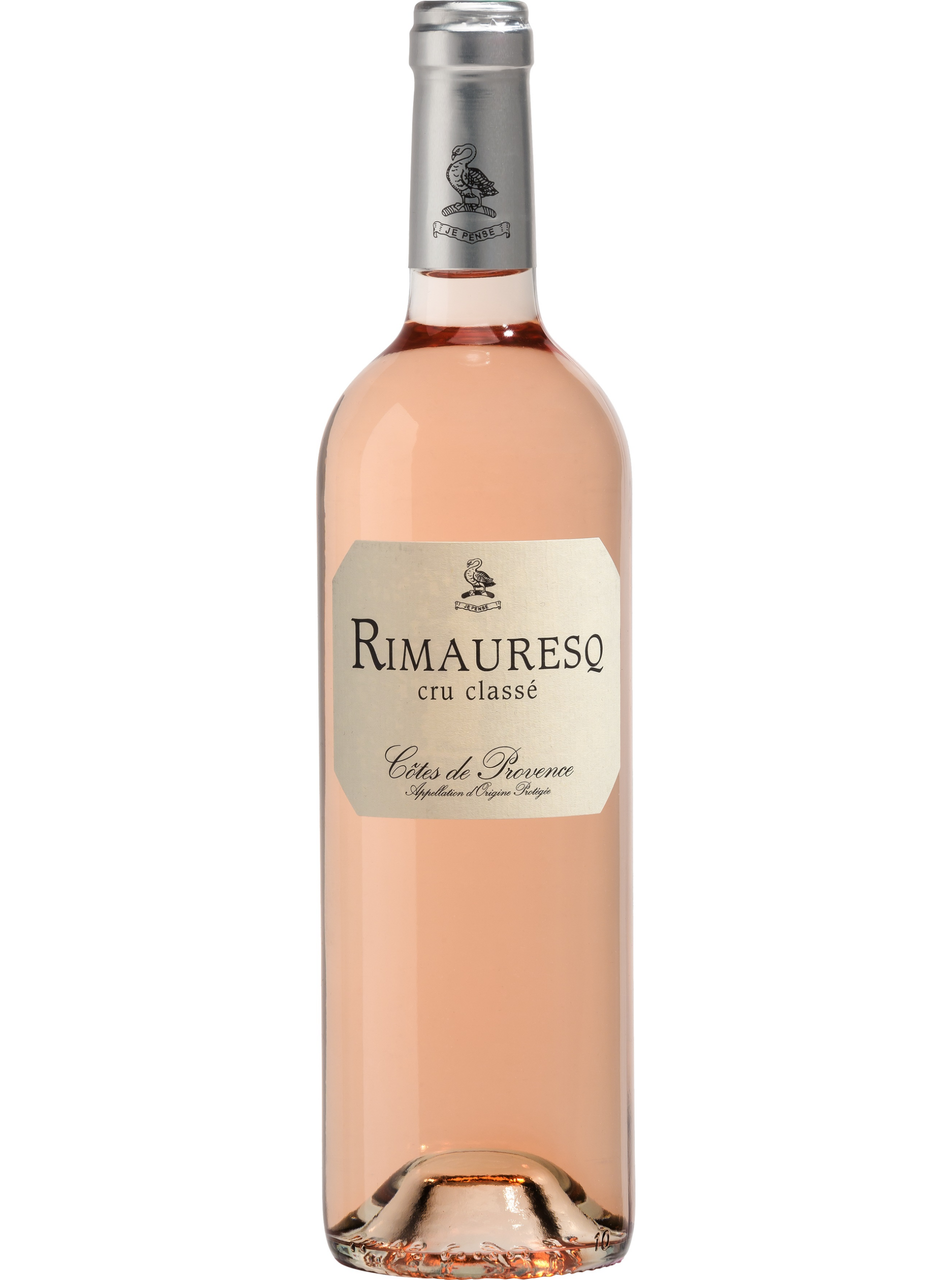 Domaine de Rimauresq, Classique 2025, côtes de provence