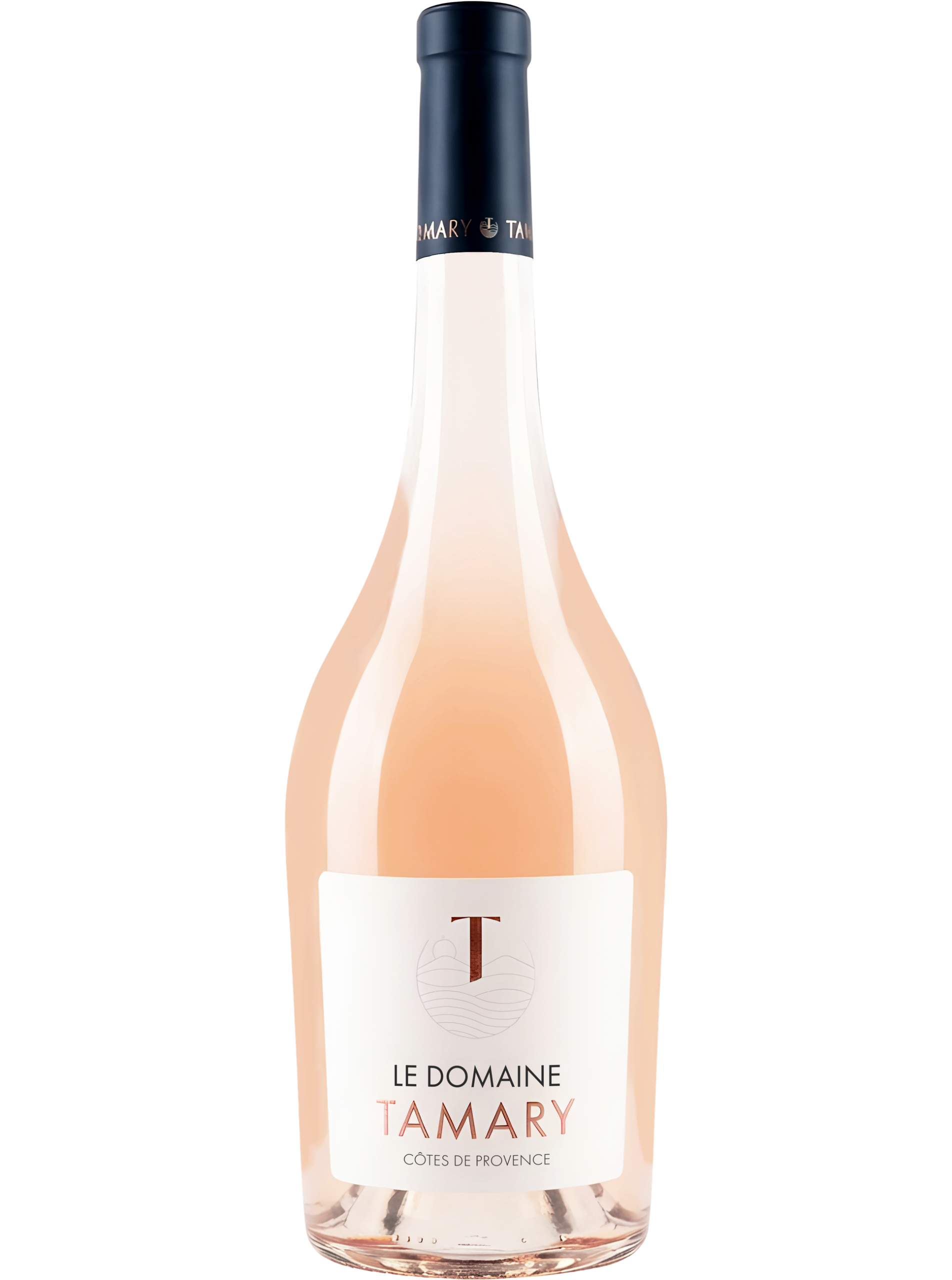 Domaine de Tamary, côtes de provence 2025