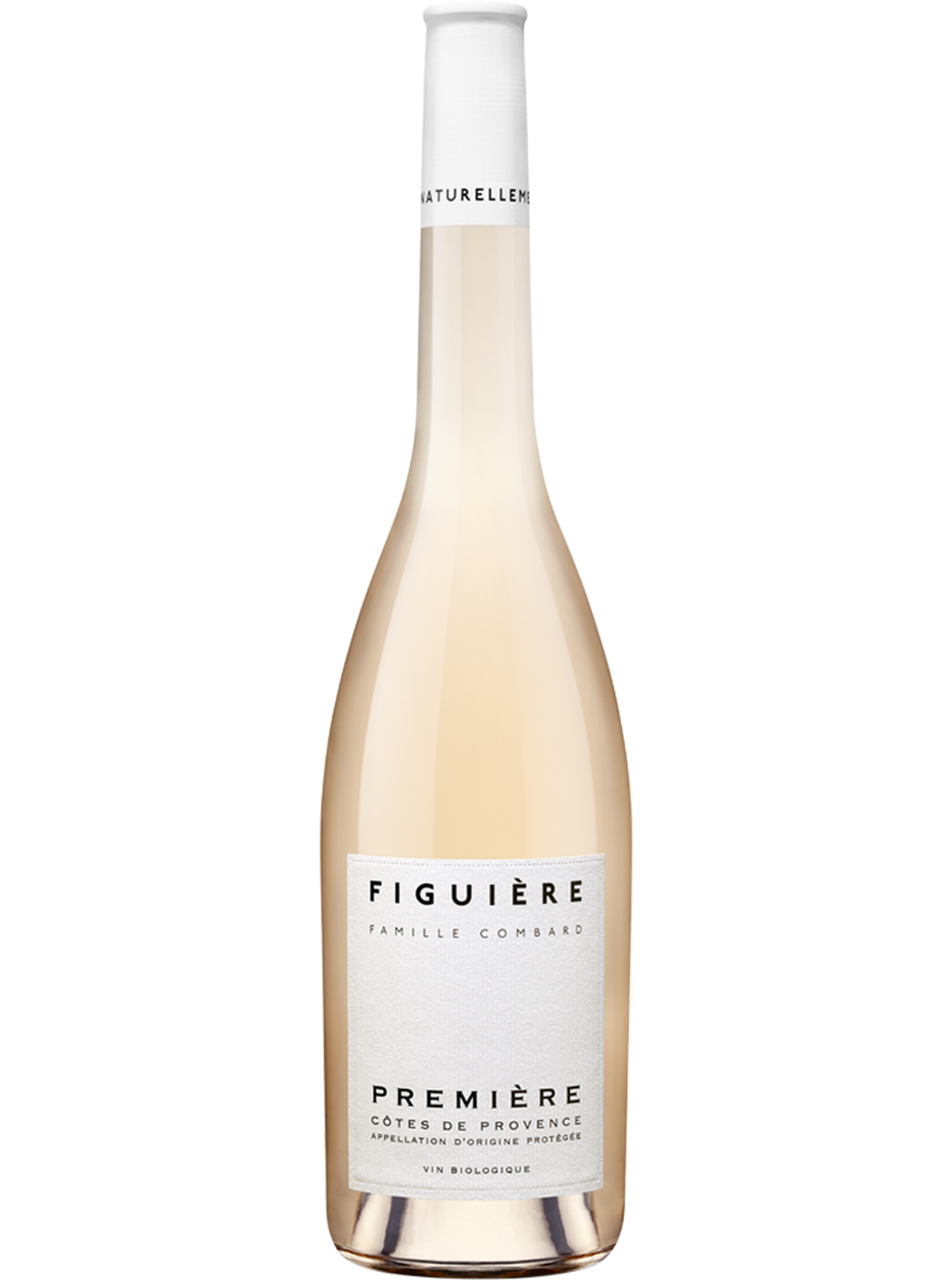 Figuière, Première 2025, côtes de provence