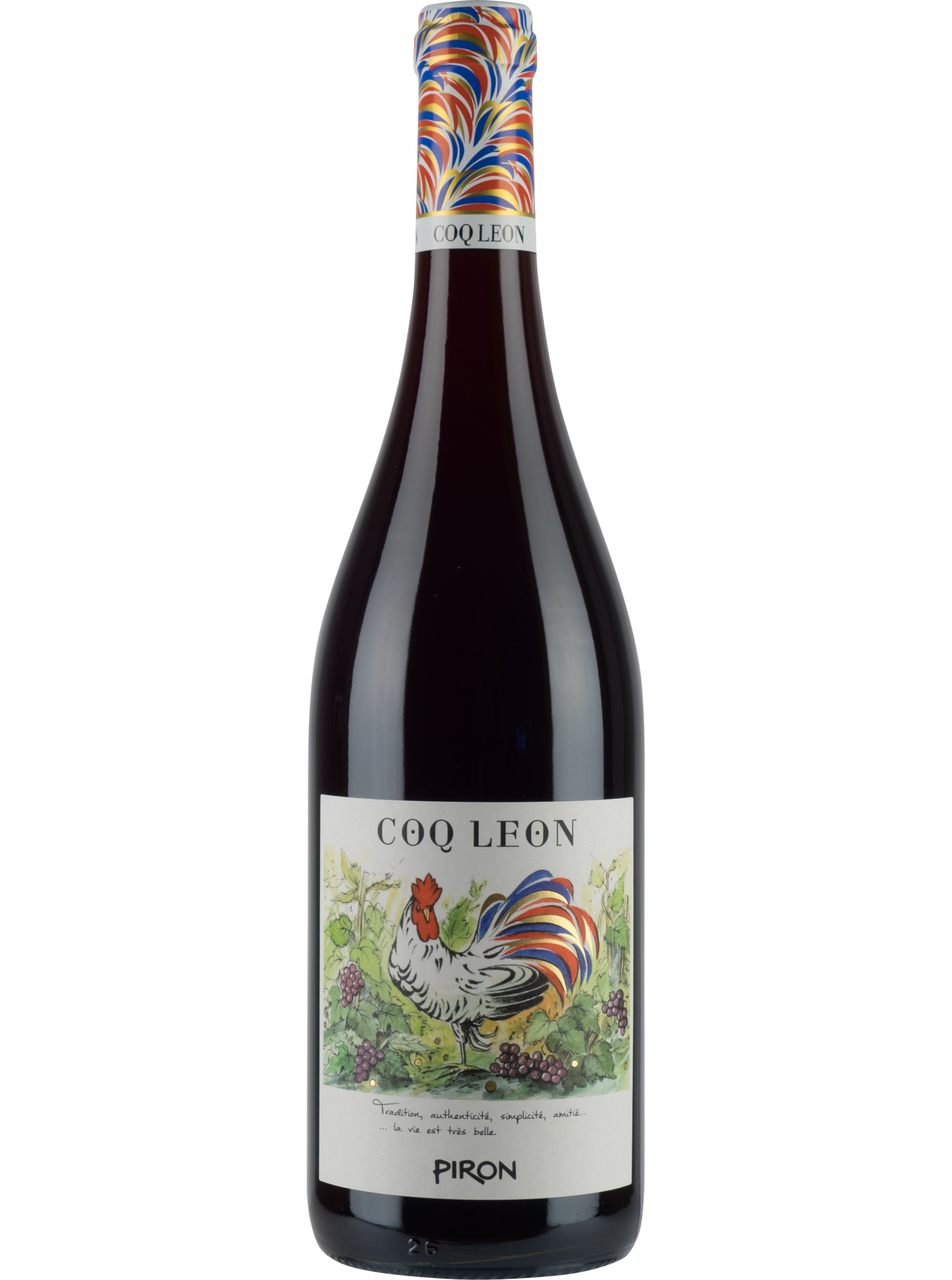 Maison_Piron__Coq_Le_on_2025__vin_de_france