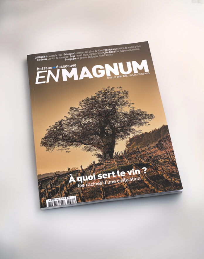 Couv En Magnum-mybd