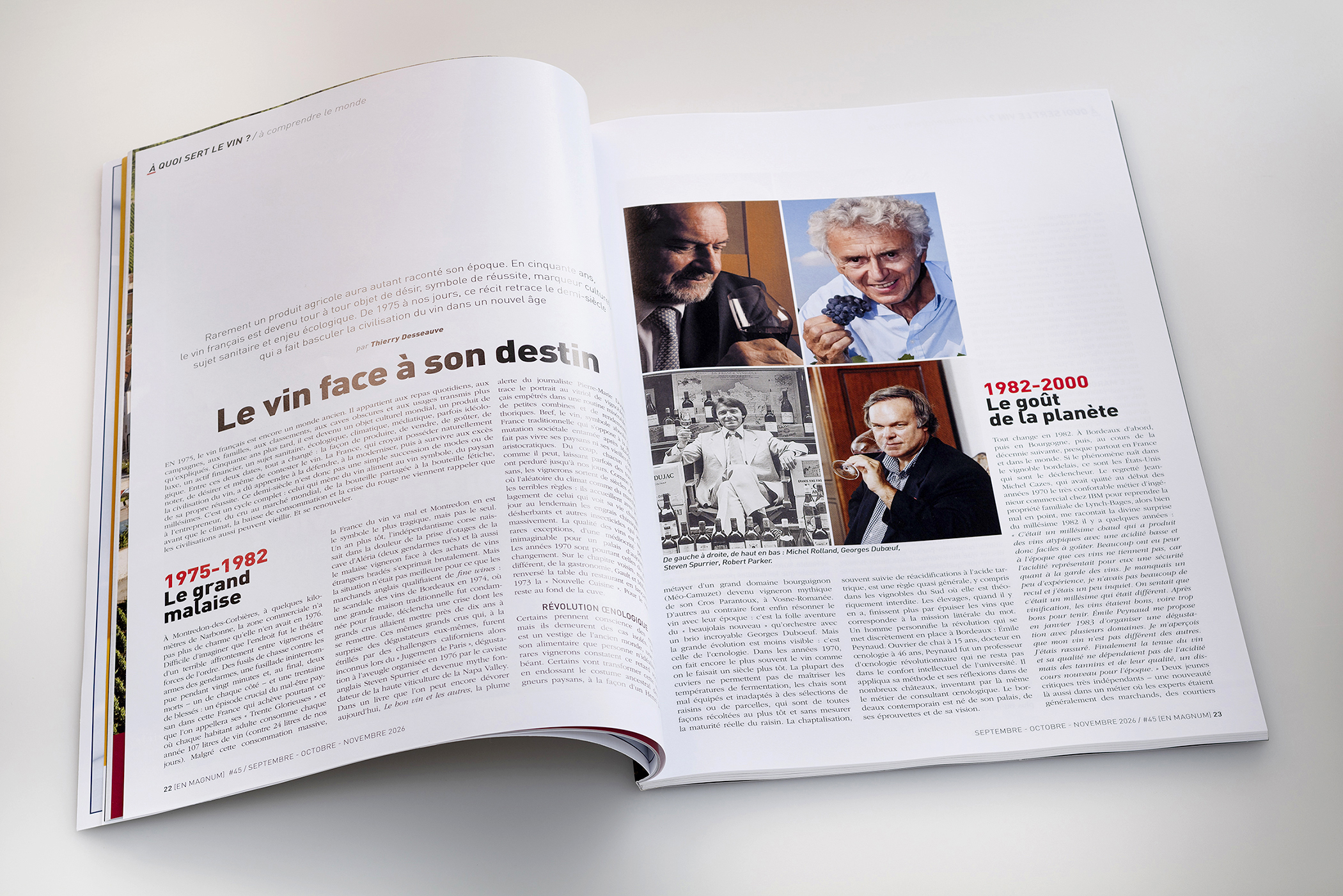En Magnum (22-23)