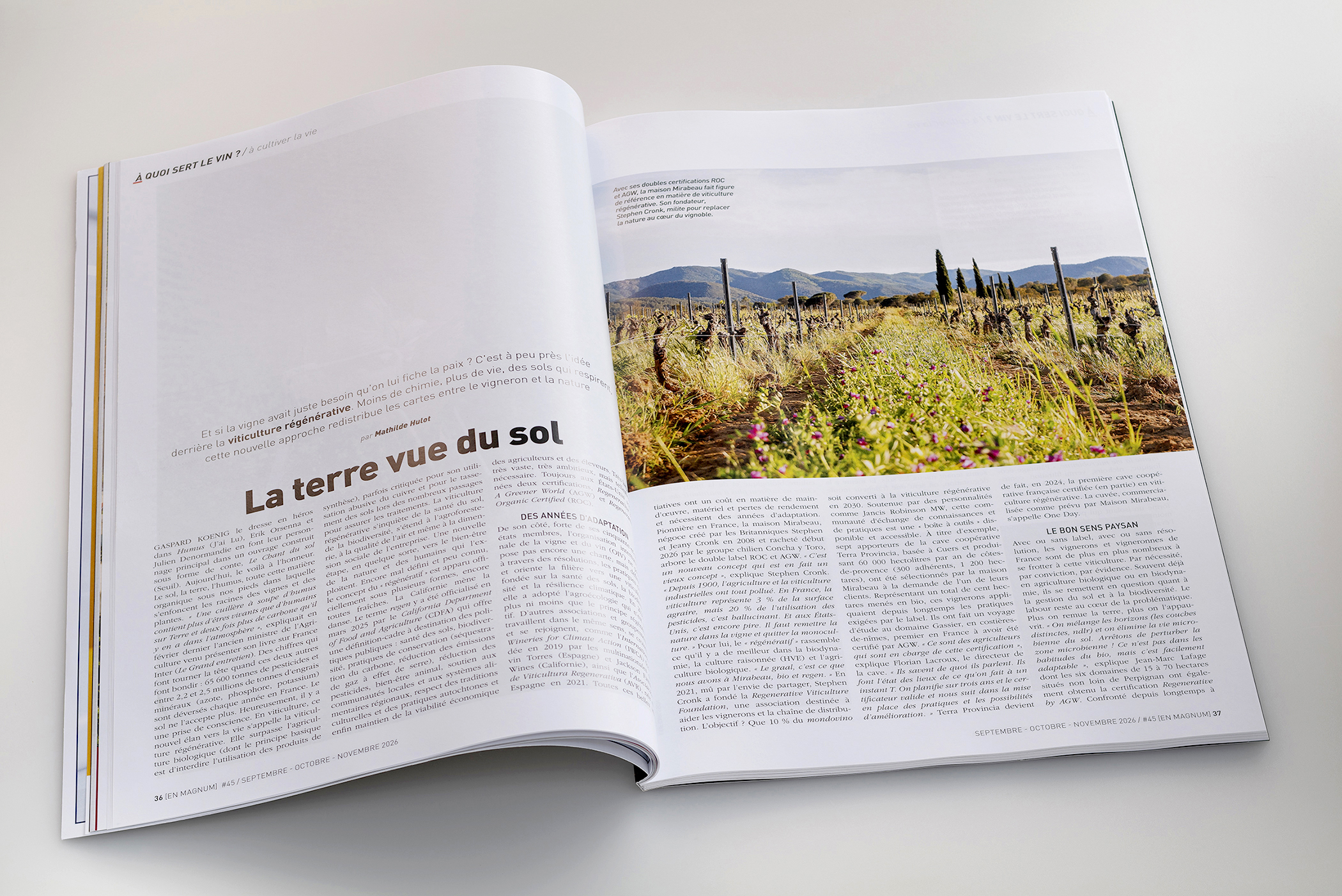 En Magnum (36-37)