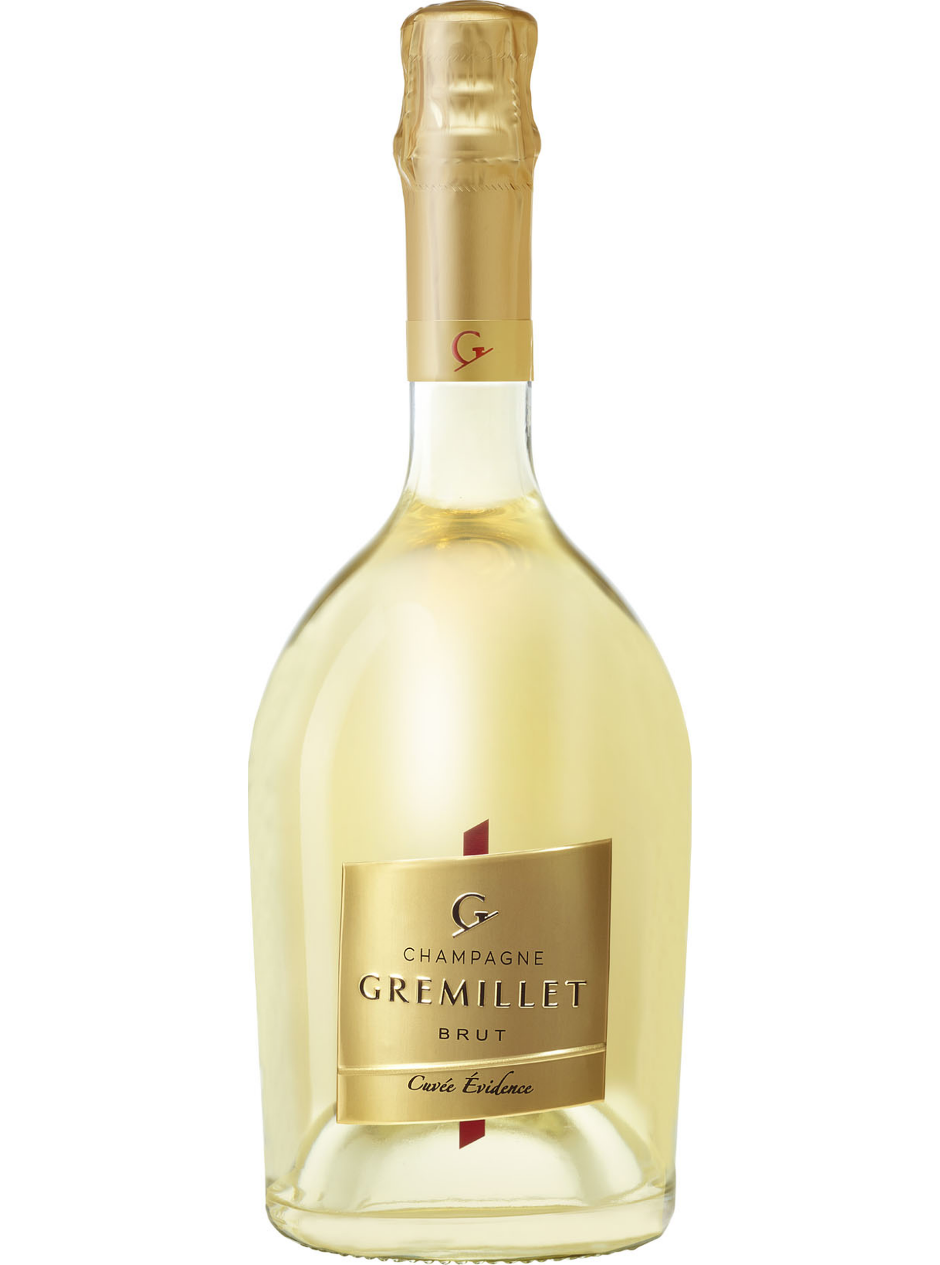 GREMILLET_-_CUVEE_EVIDENCE