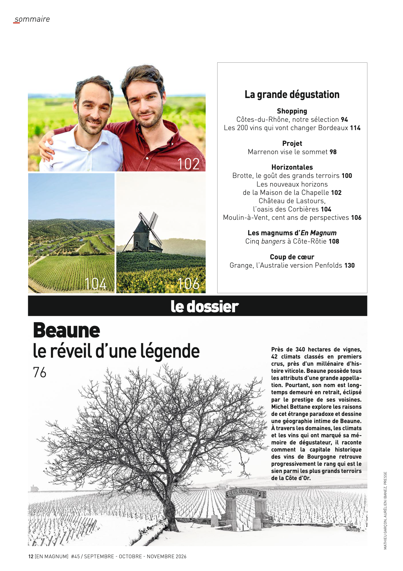 En Magnum #45 – Image 4