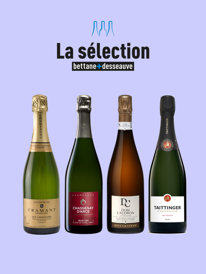 Une-Selection-bulles-dete