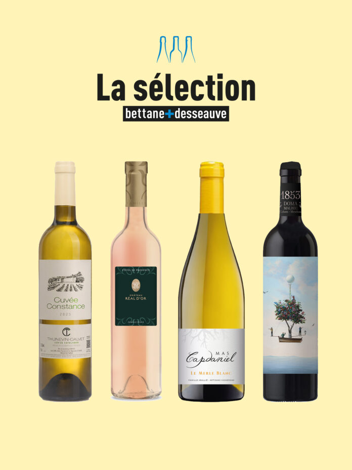 Une-Selection-tendance