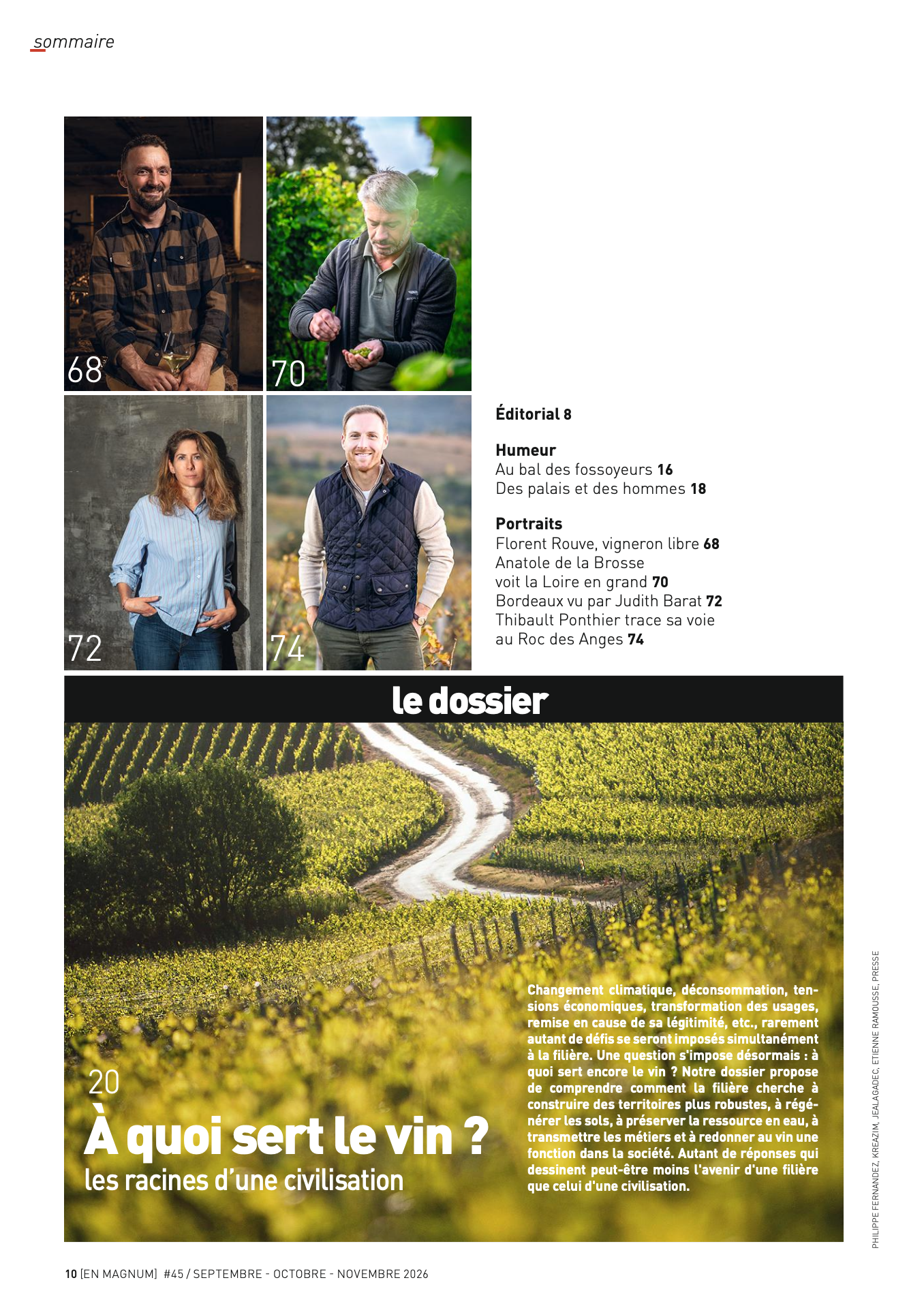 En Magnum #45 – Image 3