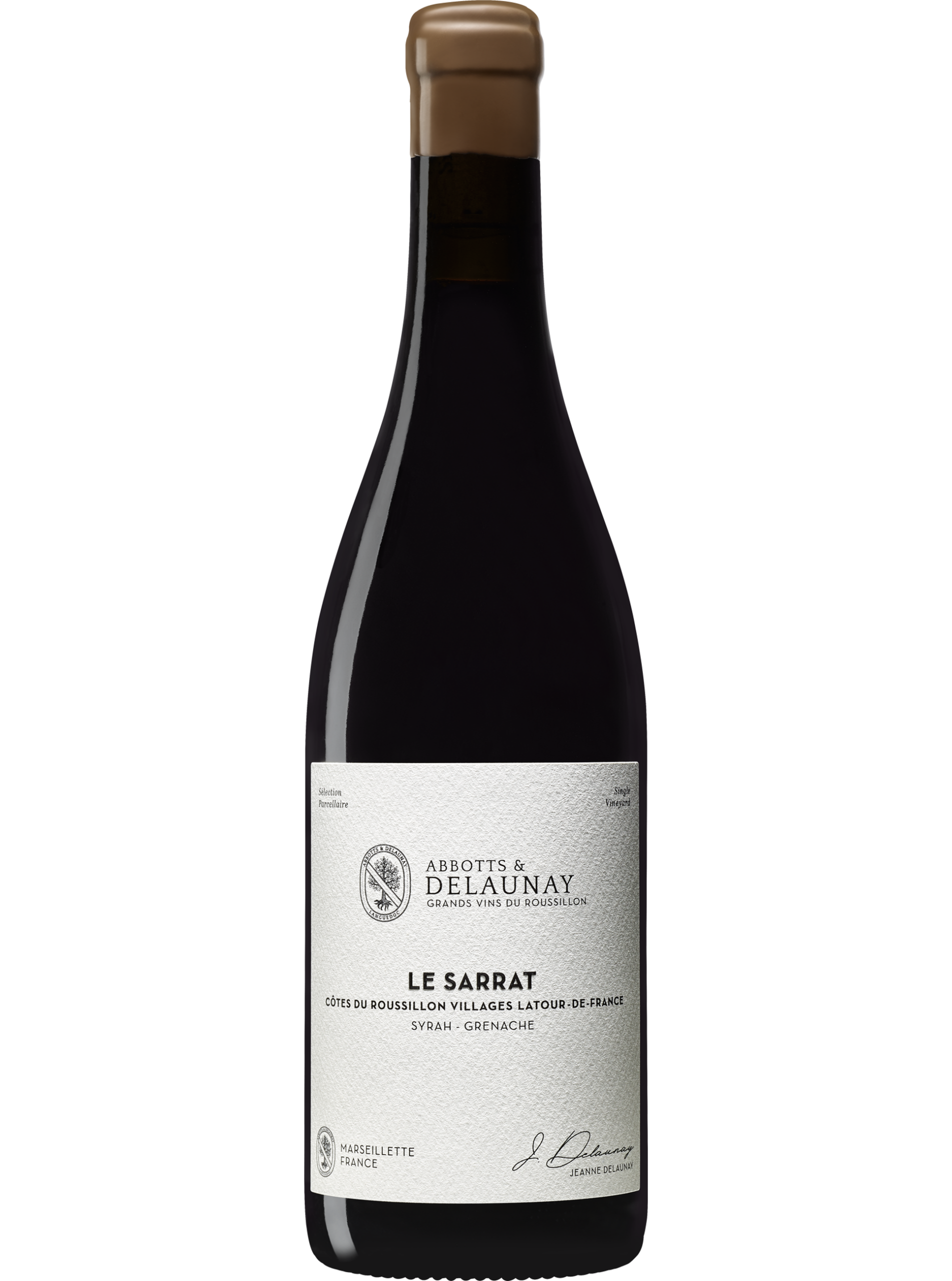 Abbotts_et_Delaunay__Le_Sarrat_2023__co_tes_du_roussillon-villages_latour-de-france