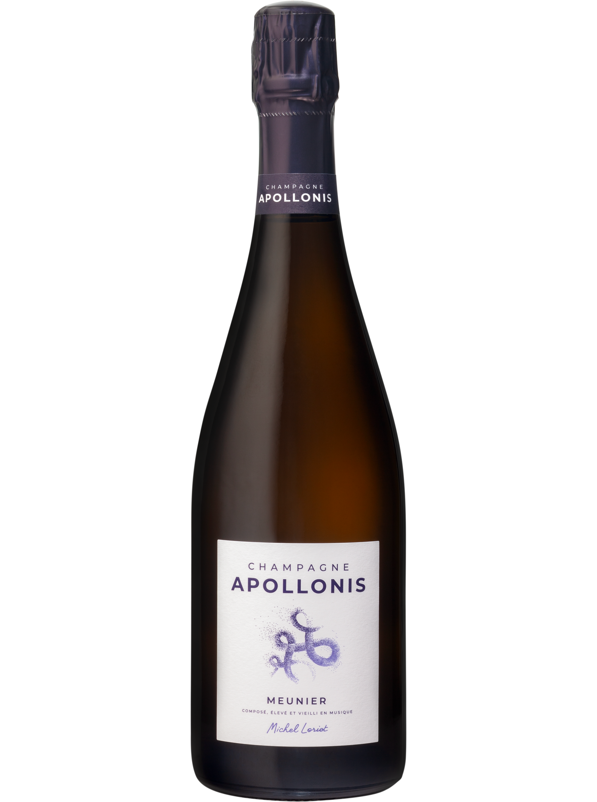 Champagne_Apollonis_Michel_Loriot__Meunier__champagne