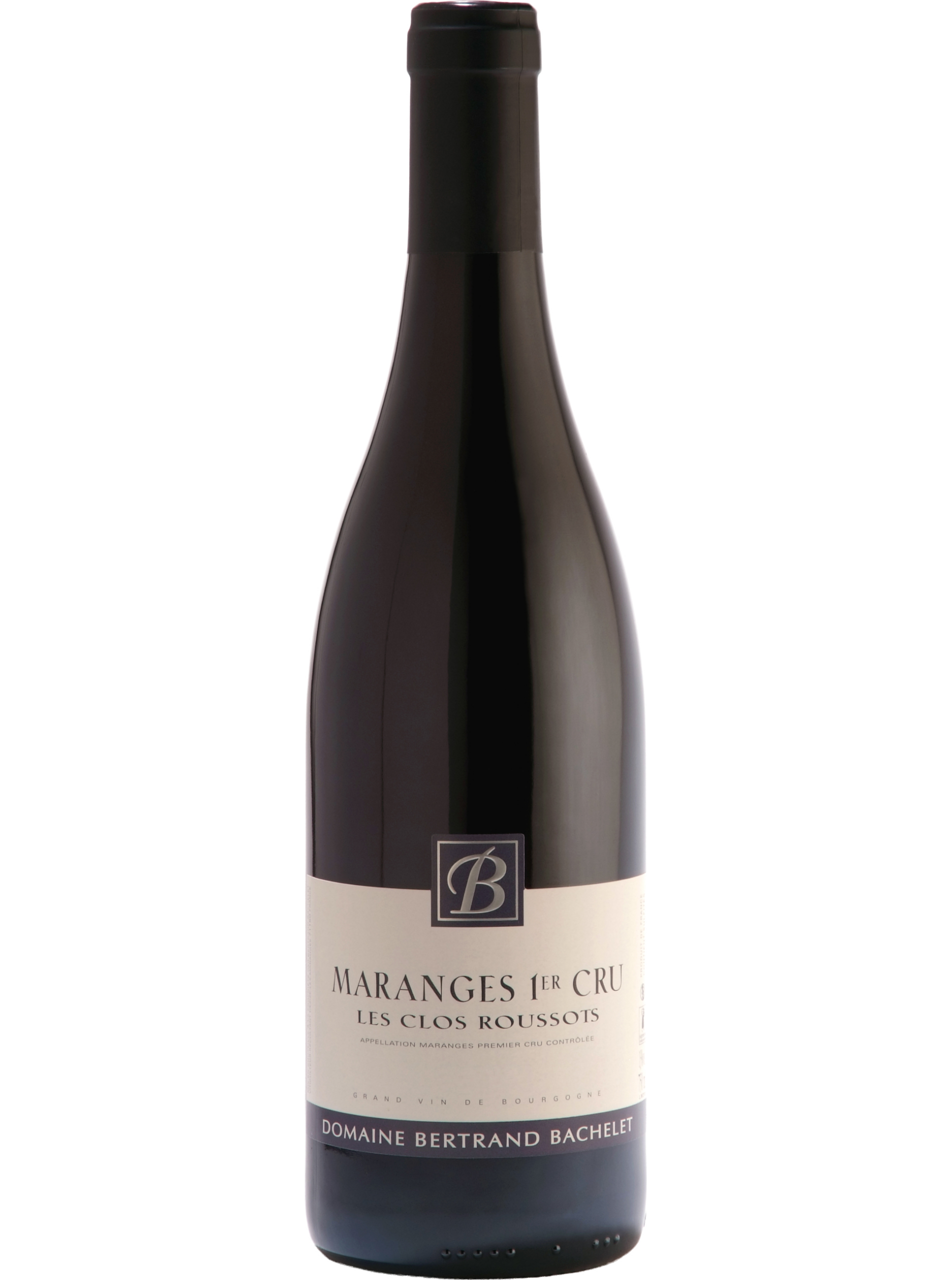 Domaine_Bertrand_Bachelet__Les_Clos_Roussots_2023__maranges_premier_cru