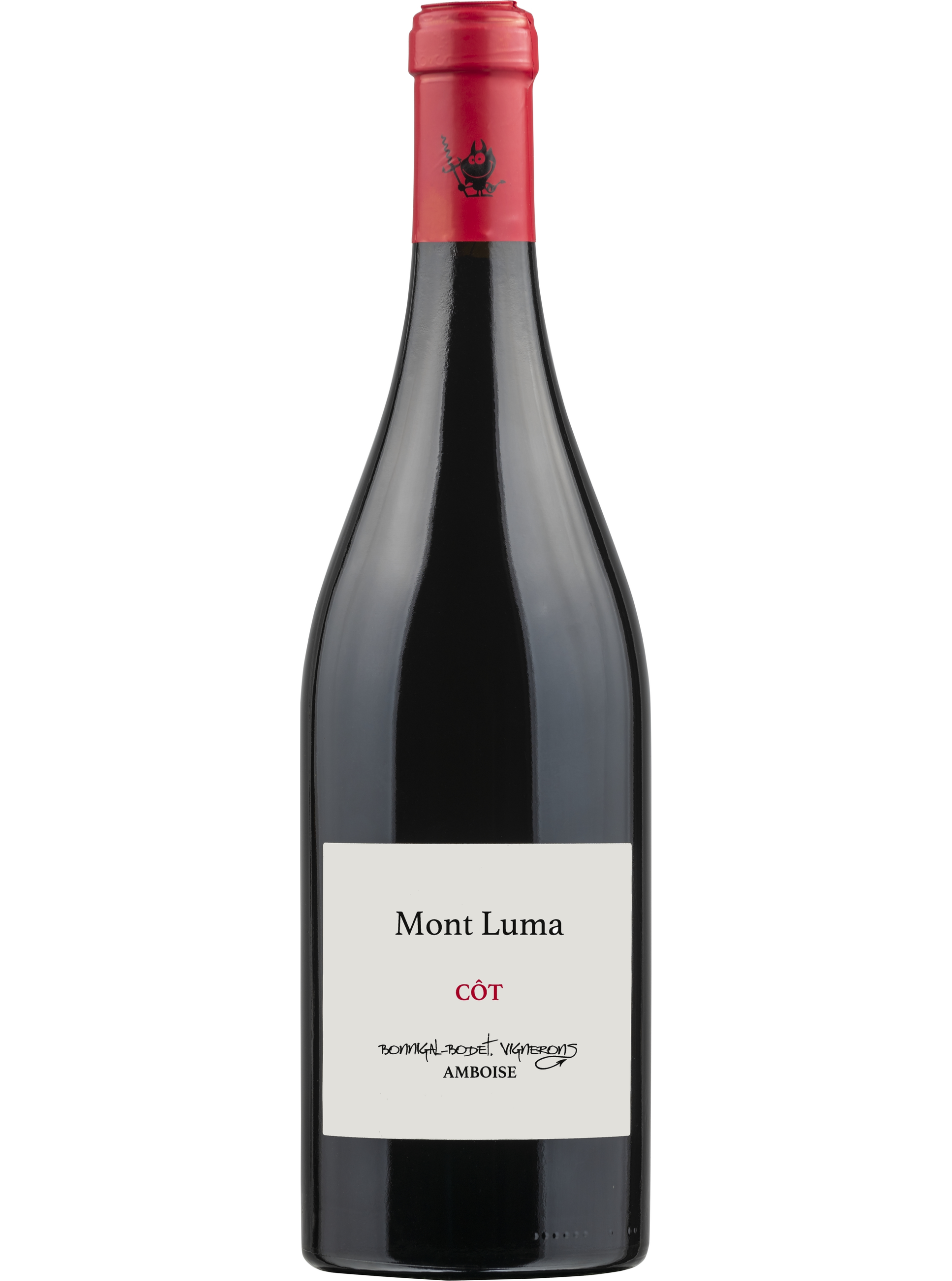 Domaine_Bonnigal_Bodet__Mont_Luma_2022__touraine_amboise
